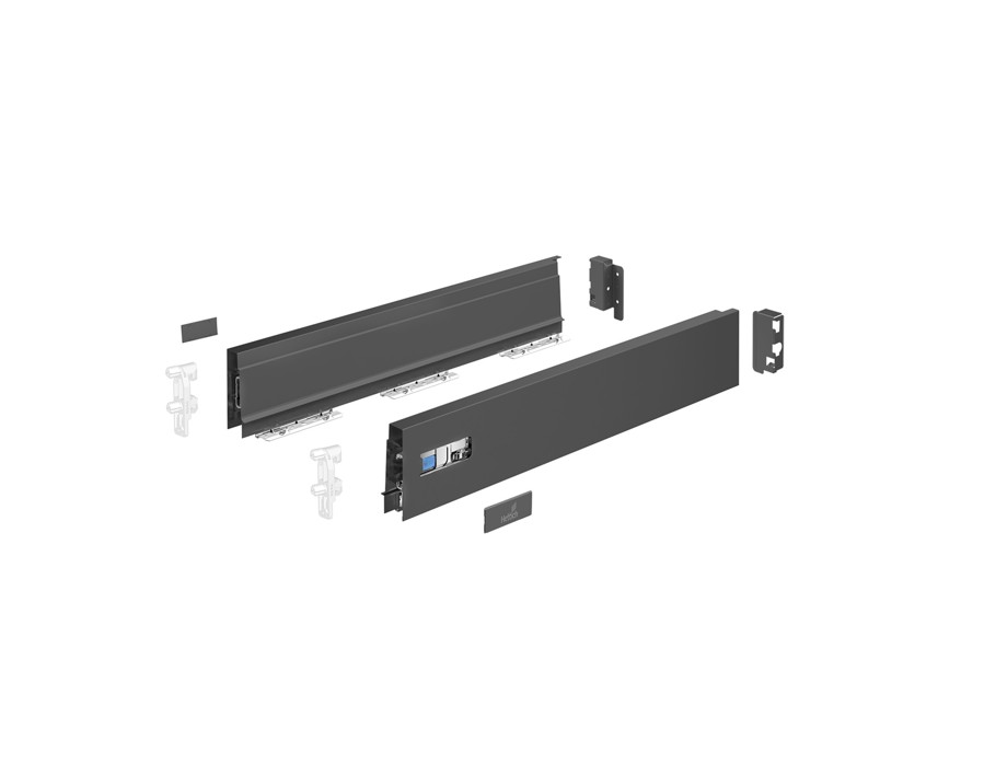 InnoTech Atira Kit spondina