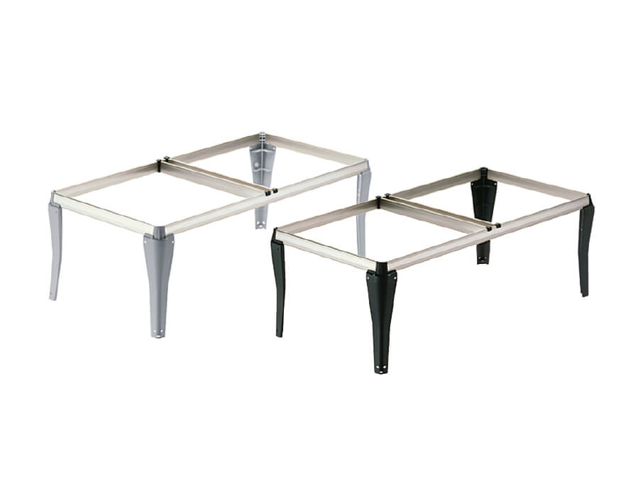 Telaio di sospensione a innesto Systema Top 2000