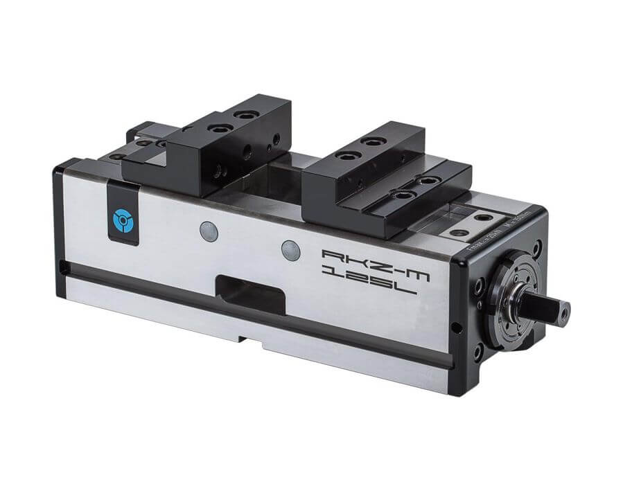 NC-Kompakt-Zentrisch-Spanner RKZ-M