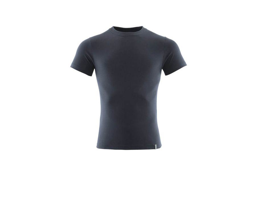 Maglietta CROSSOVER blu navy scuro