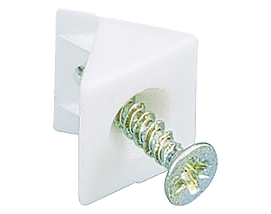 Giunzione per pannello posteriore RV 8