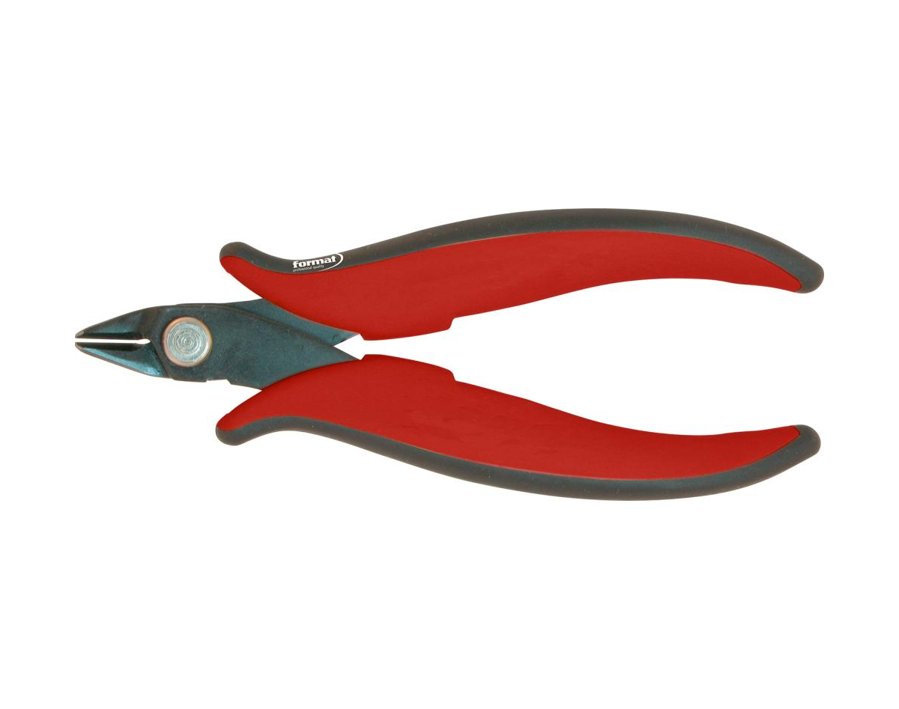 Elektronik-Seitenschneider