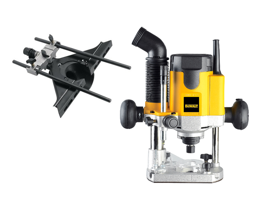 Elettrofresatrice DW621 