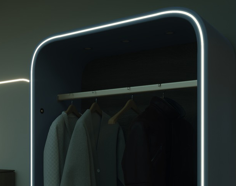 Striscia LED Versa Super Plus 