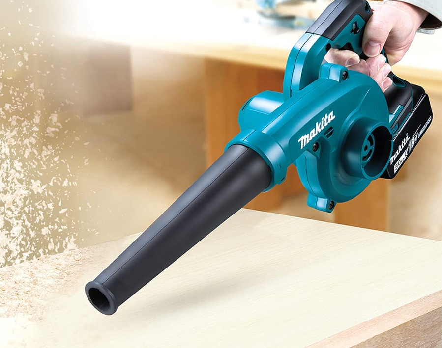 Soffiatore a batteria DUB185Z 