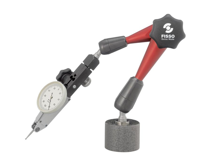 Magnet-Messstativ STRATO-LINE