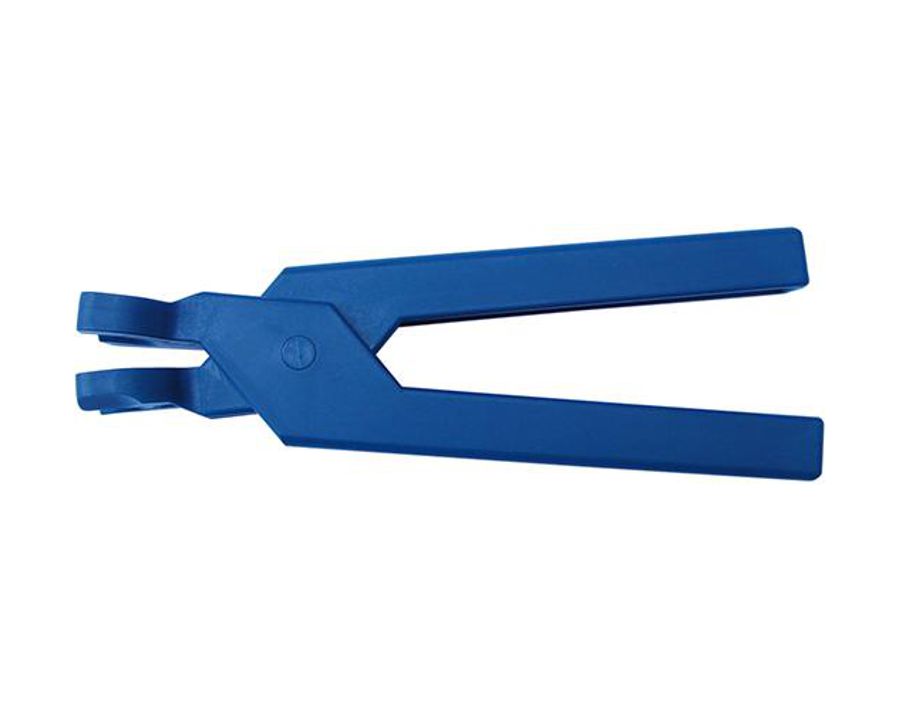 Montierzange für Kühlmittelschlauch 1/4"