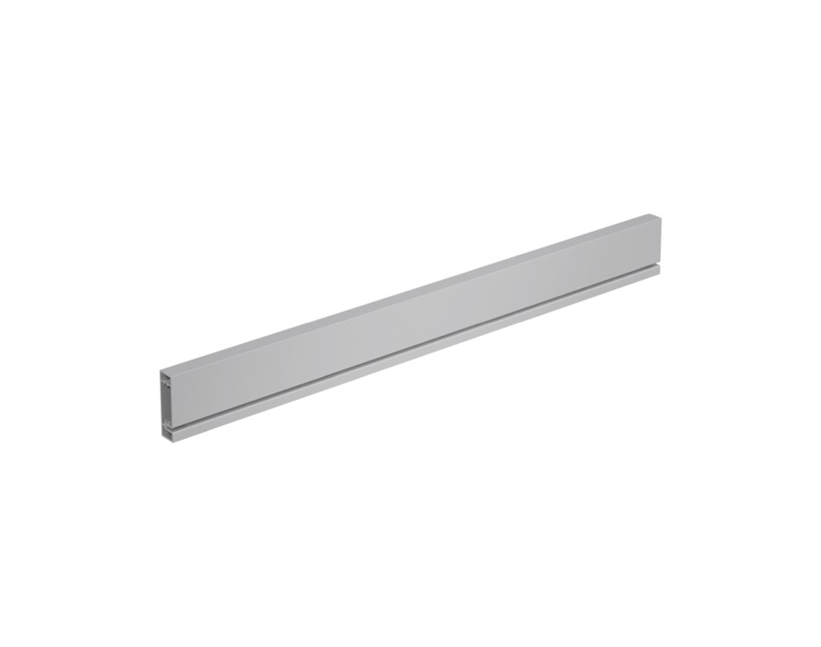 AvanTech YOU Profilo per pannello posteriore da tagliare a misura