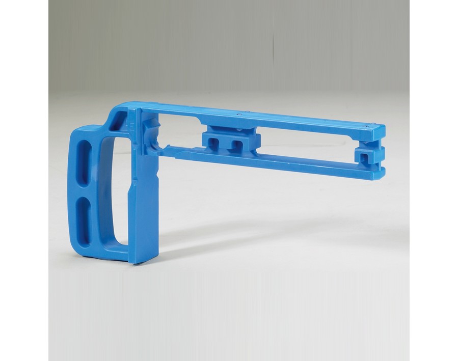 Per binari mobile di guide su rotelle FR e guide MultiTech