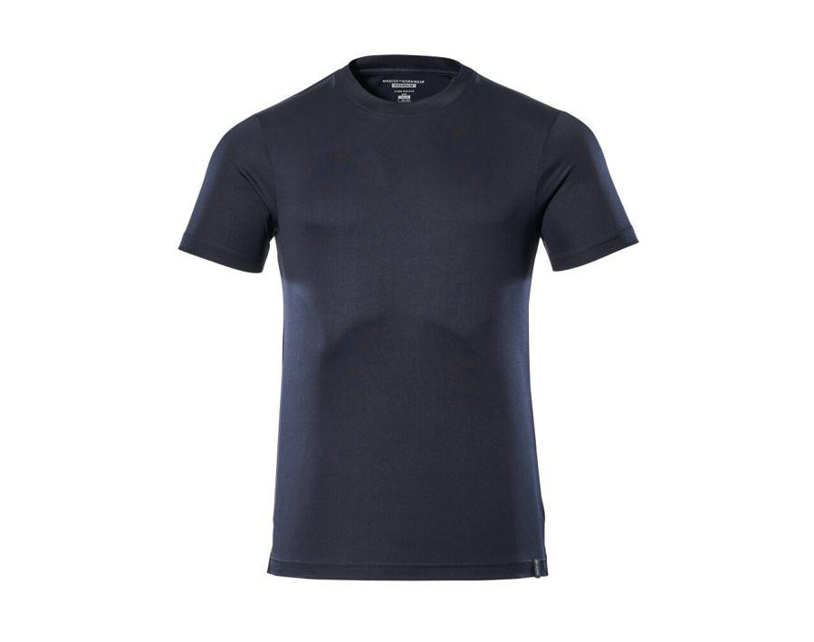 Maglietta CROSSOVER blu navy scuro