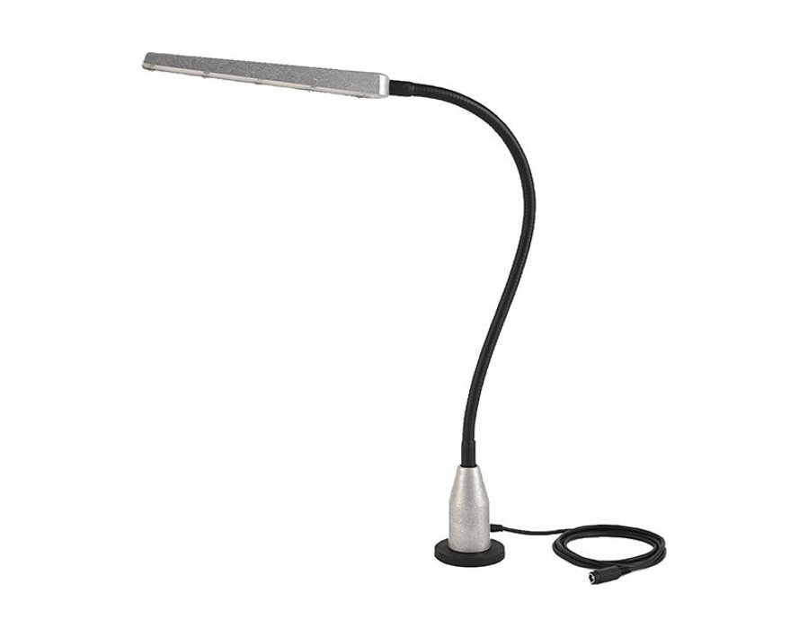 LED-Arbeitsleuchte Silhouette