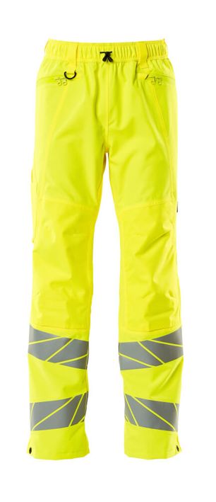Sovrapantalone ACCELERATE SAFE hi-vis giallo