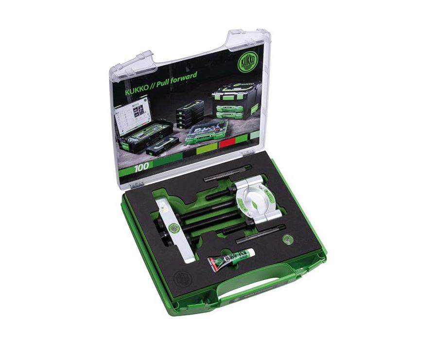 Trennvorrichtungs-Satz