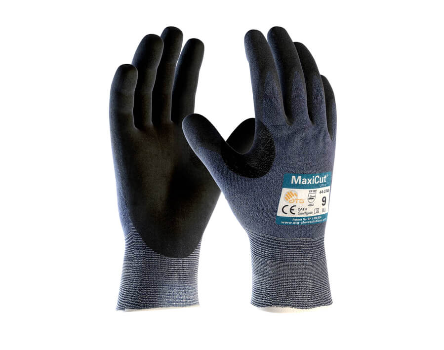 Guanti MaxiCut Ultra