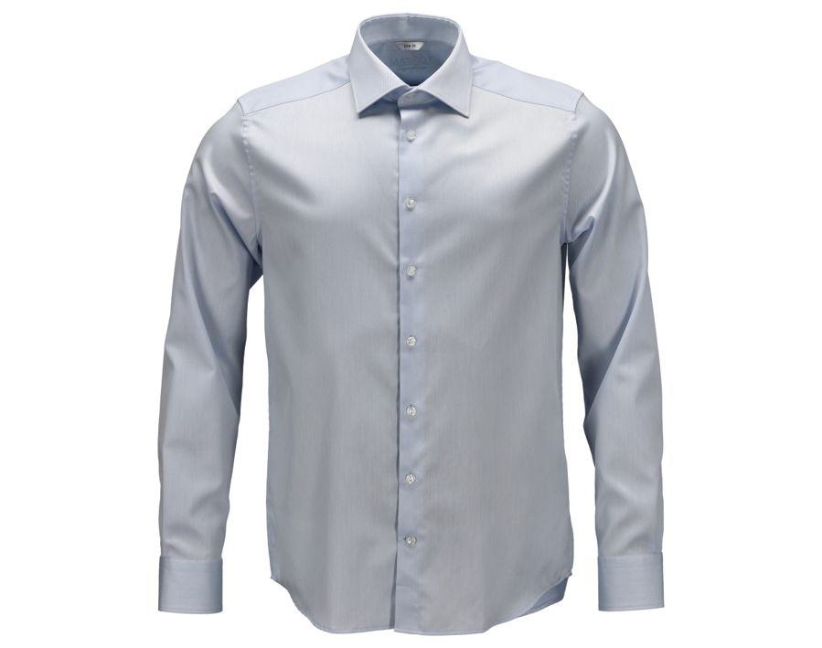 Camicia FRONTLINE blu chiaro