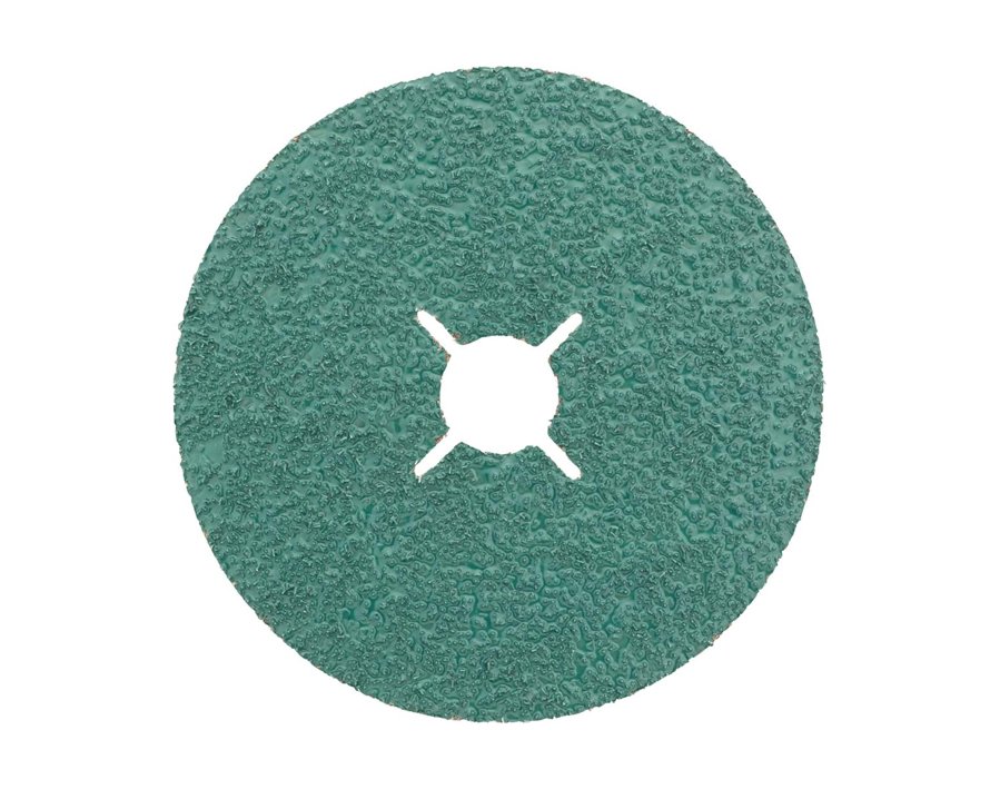 Fiberschleifscheibe AF 799, Ø 125 mm