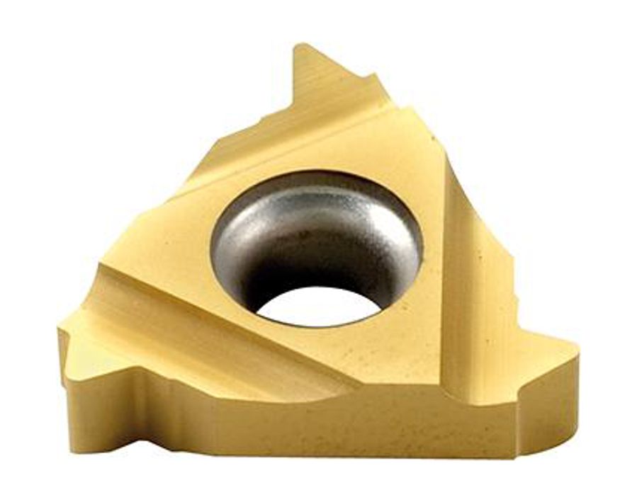 ISO-Gewindewendeschneidplatte, innen, 55° WW, Vollprofil