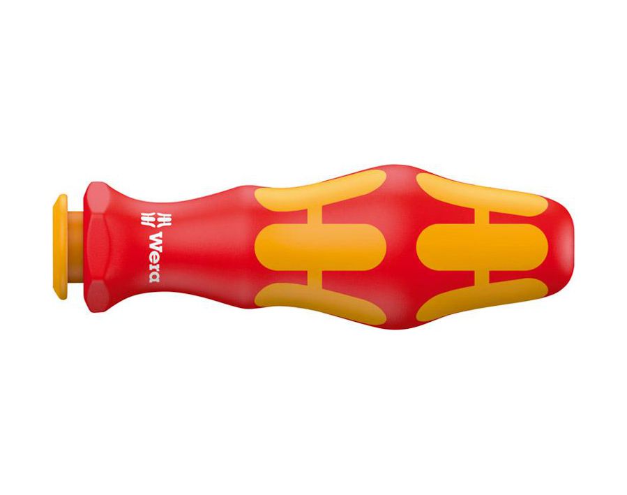 VDE-Handhalter für Wechselklingen