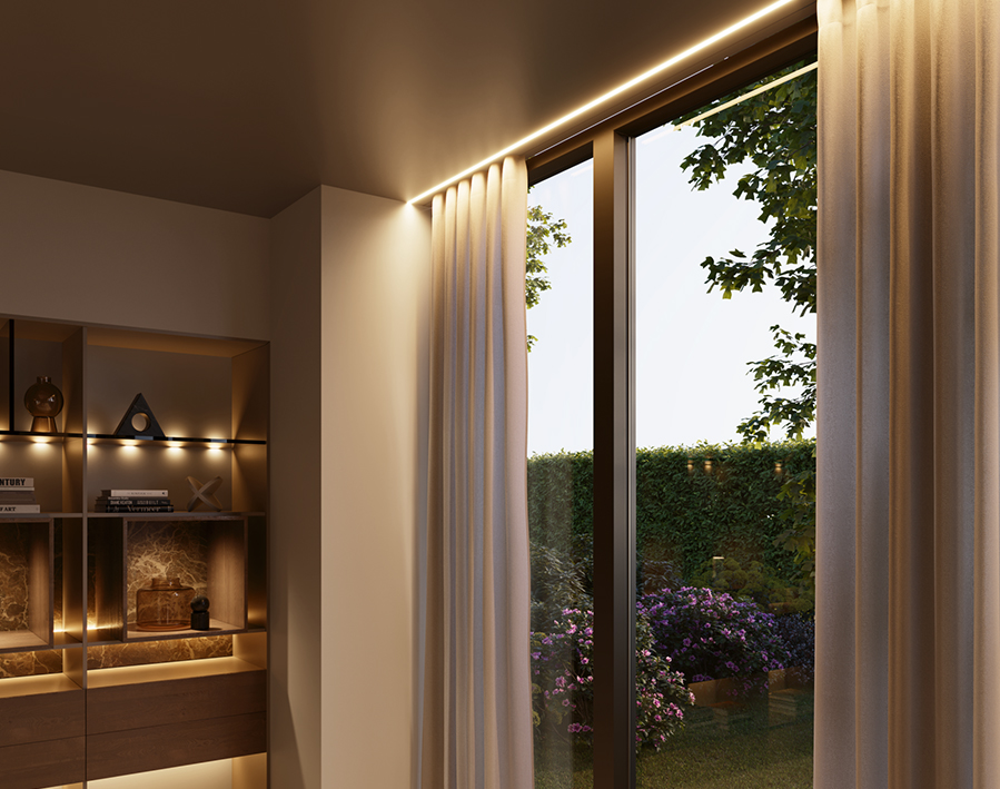 Striscia LED Versa Inside 1200 