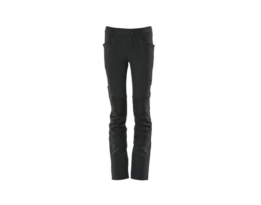 Pantaloni da bambino ACCELERATE nero