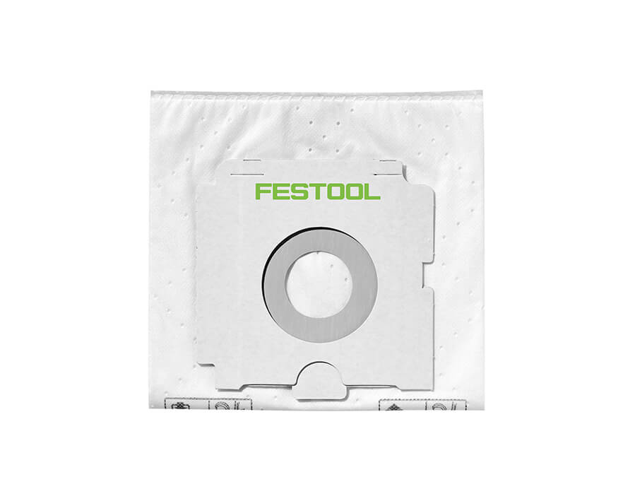 Sacchetto filtro SC FIS-CT SYS/5 