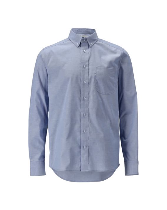 Camicia FRONTLINE blu chiaro