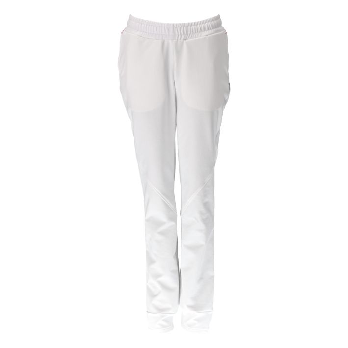 Pantaloni FOOD & CARE bianco