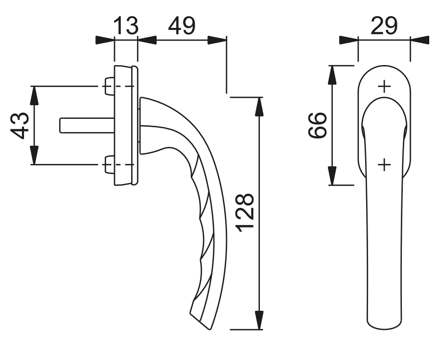 Martellina DK serie Tokyo 0710/U26