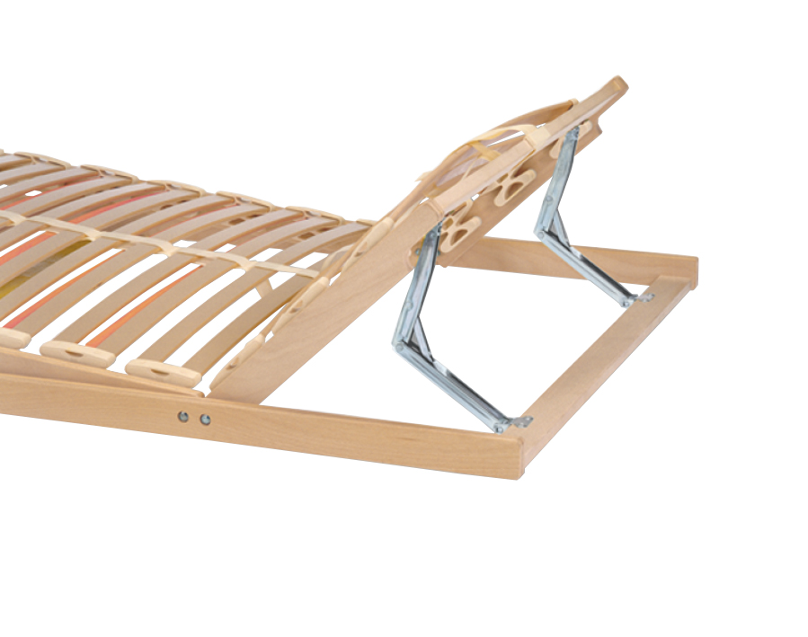 Piedino regolabile Multiflex