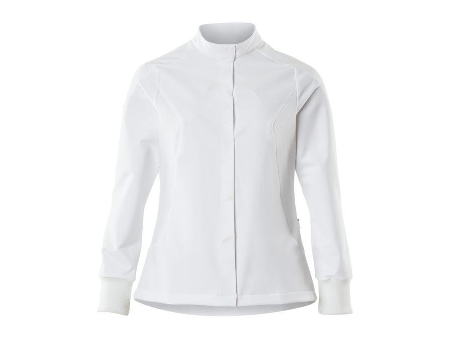 Giacca FOOD & CARE bianco