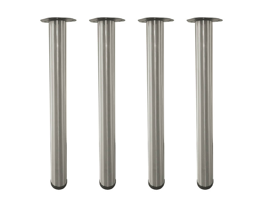 Kit gambe per tavoli