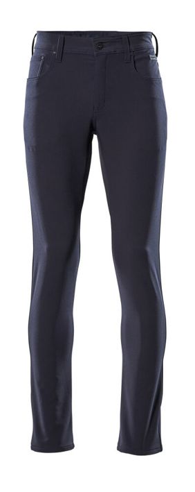 Pantaloni FRONTLINE blu navy scuro