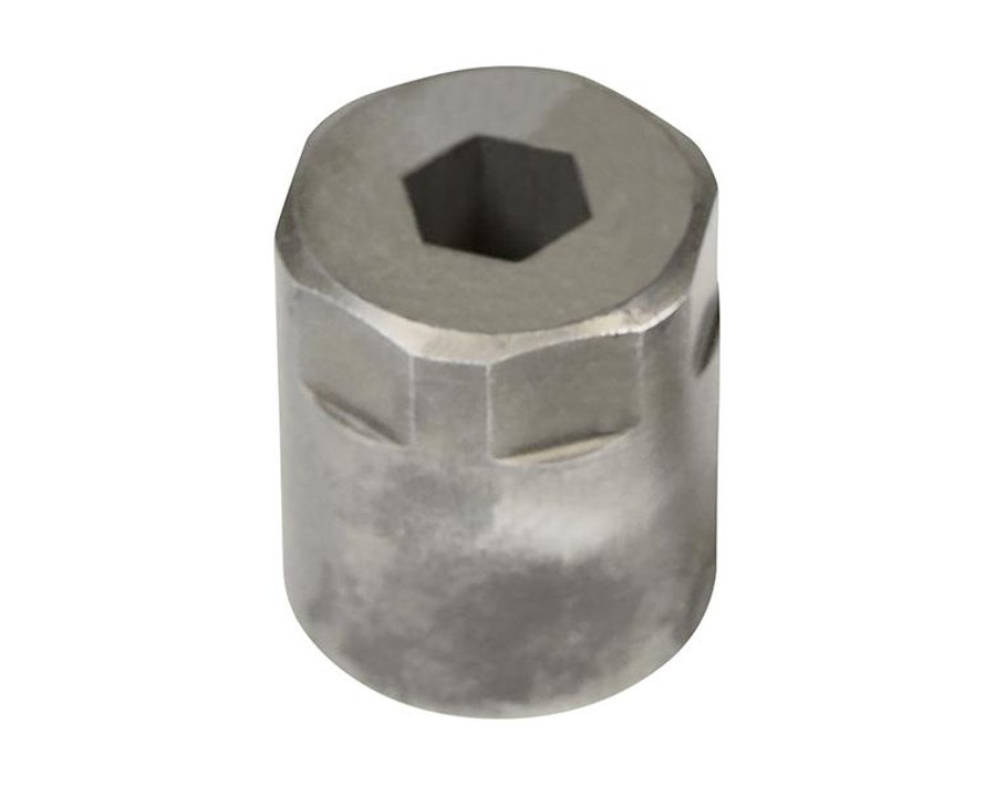 Innere Klinge für Akku-Sechskant-Stanzwerkzeug GO-HX1