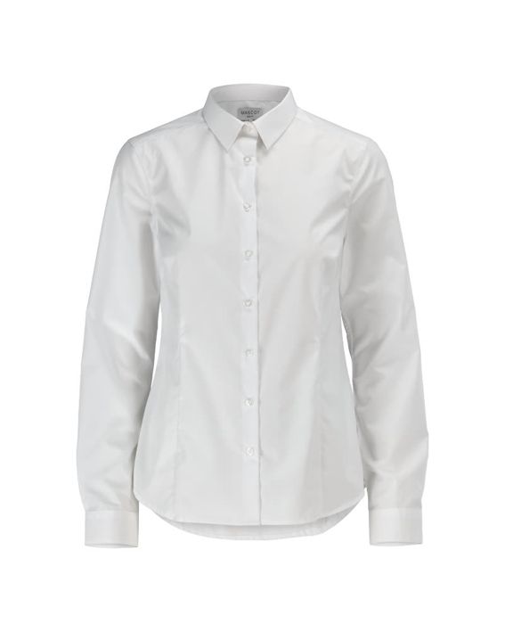 Camicia FRONTLINE bianco