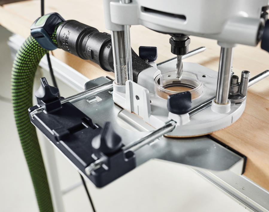 Fresatrice OF 1010 REBQ-Plus