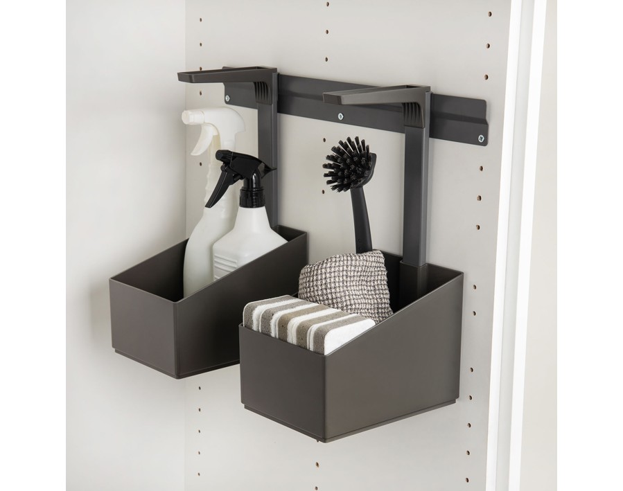 Kit box detersivi Cleaning-to-go