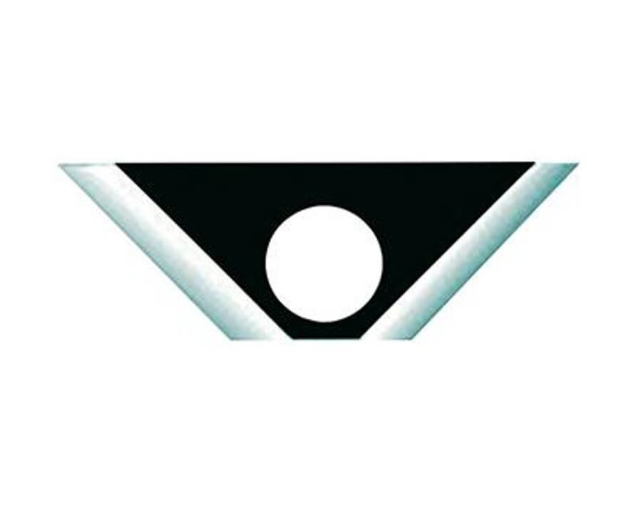 Klinge für Entgratwerkzeug