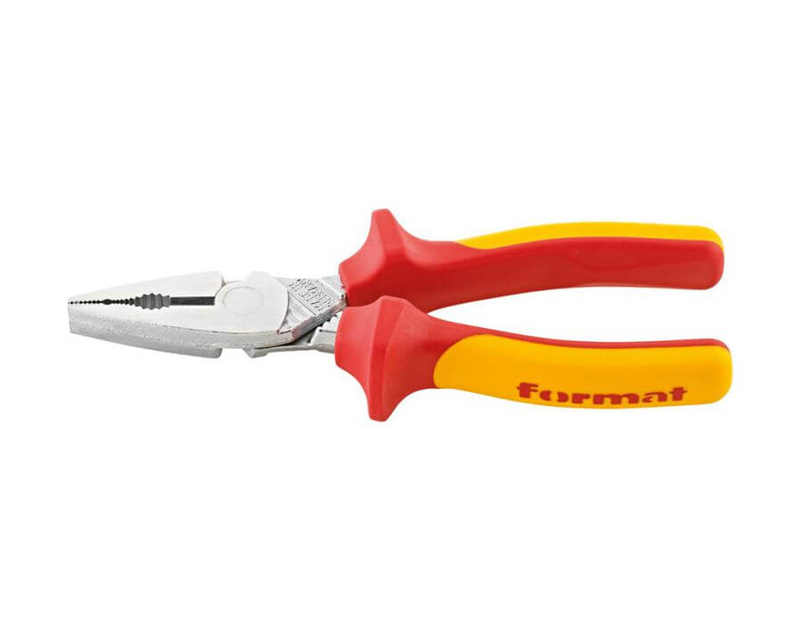 VDE-Kraft-Kombizange