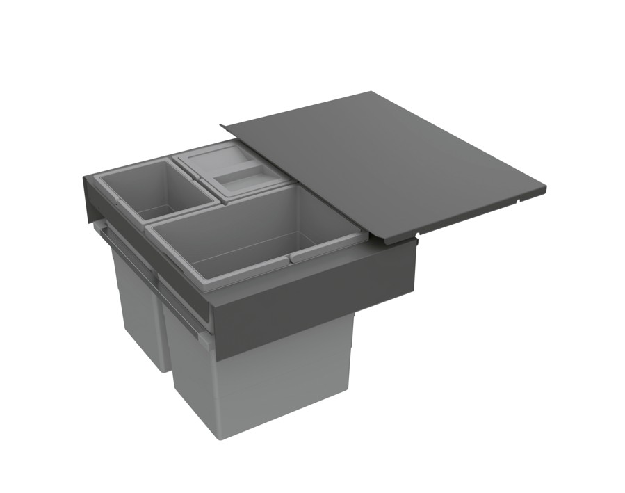 Frame 600 per ArciTech