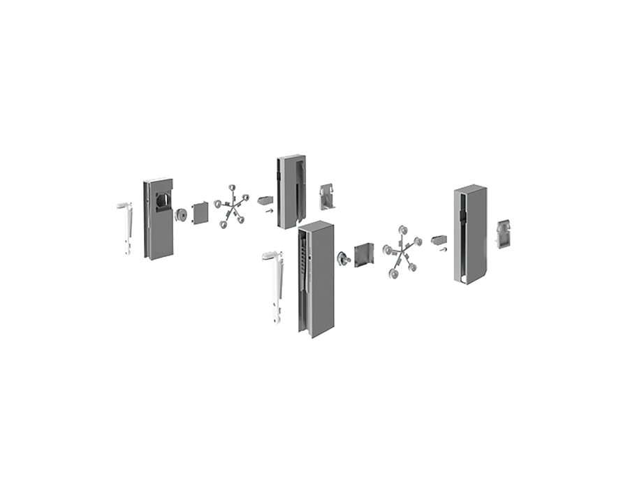 Adattatore per DesignSide InnoTech Atira