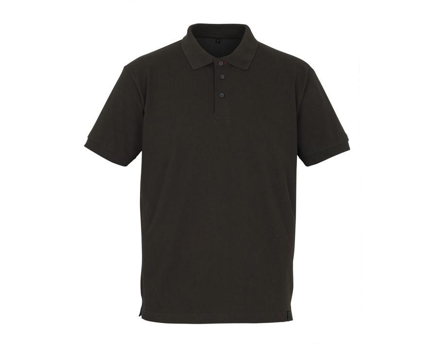 Polo CROSSOVER antracite scuro