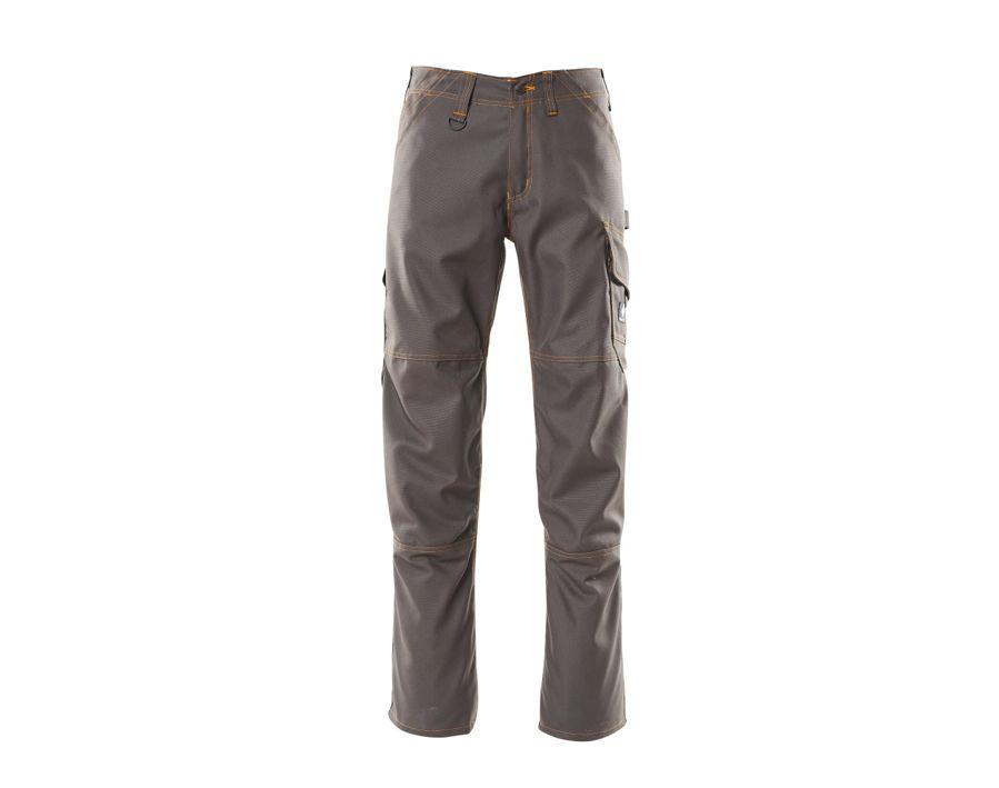 Pantaloni con tasche sulle cosce YOUNG antracite scuro