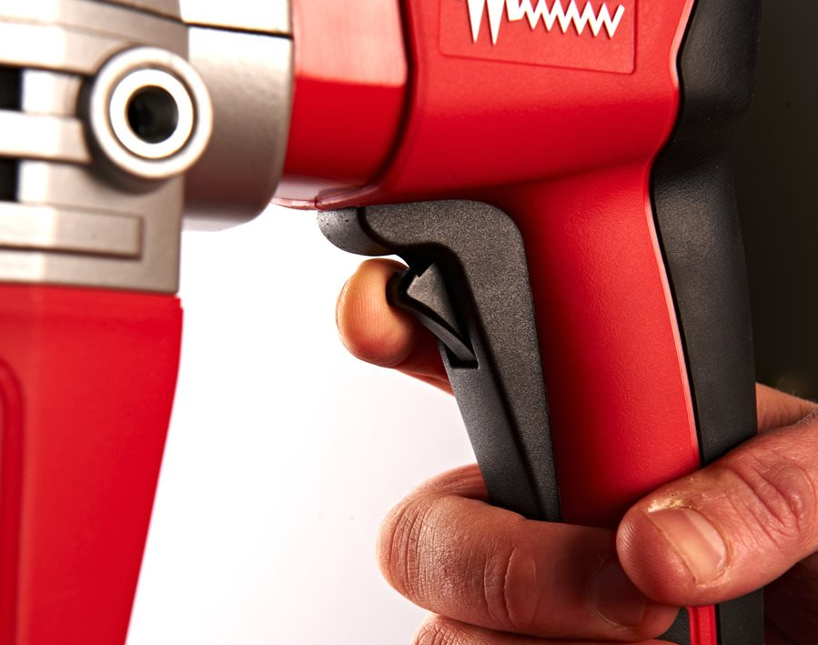 Martello demolitore/perforatore Kango 545 S 