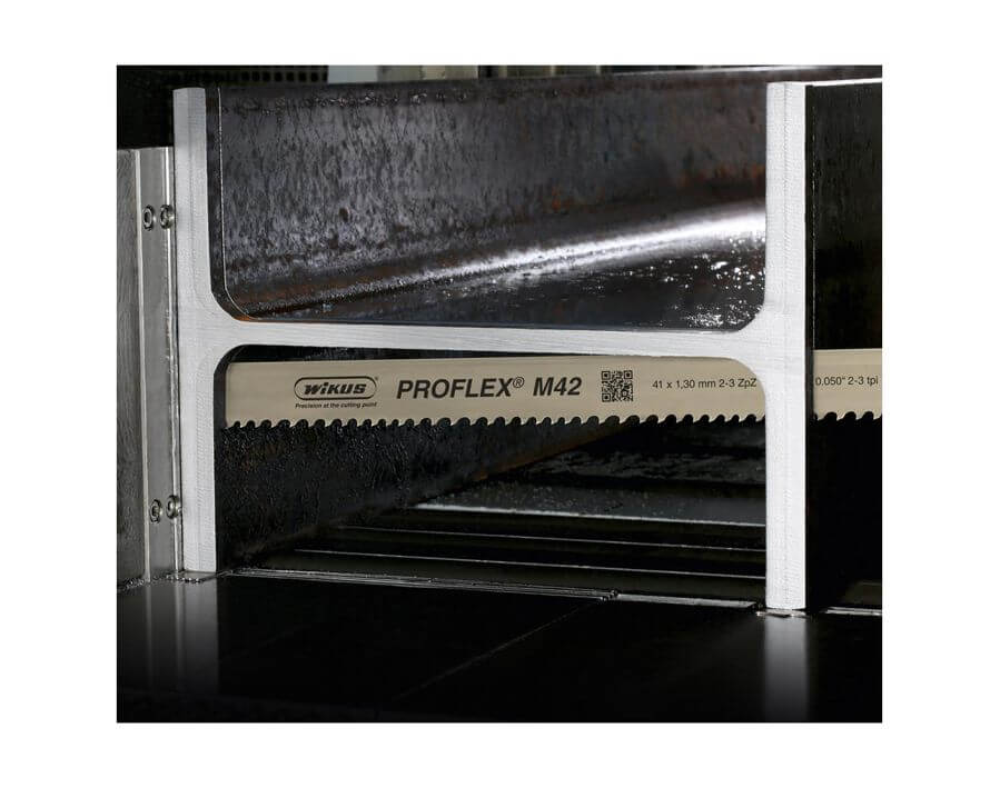 Bandsägeblatt, WIKUS PROFLEX® M42