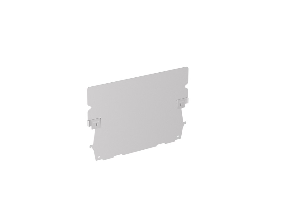 Separatore basculante