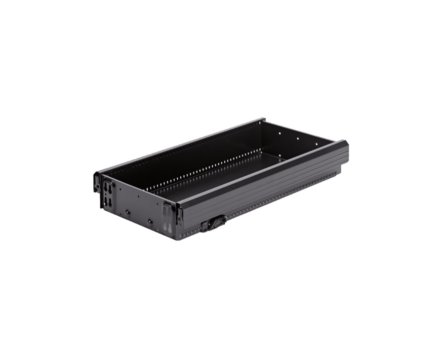 Cassetto stretto - Systema Top 2000