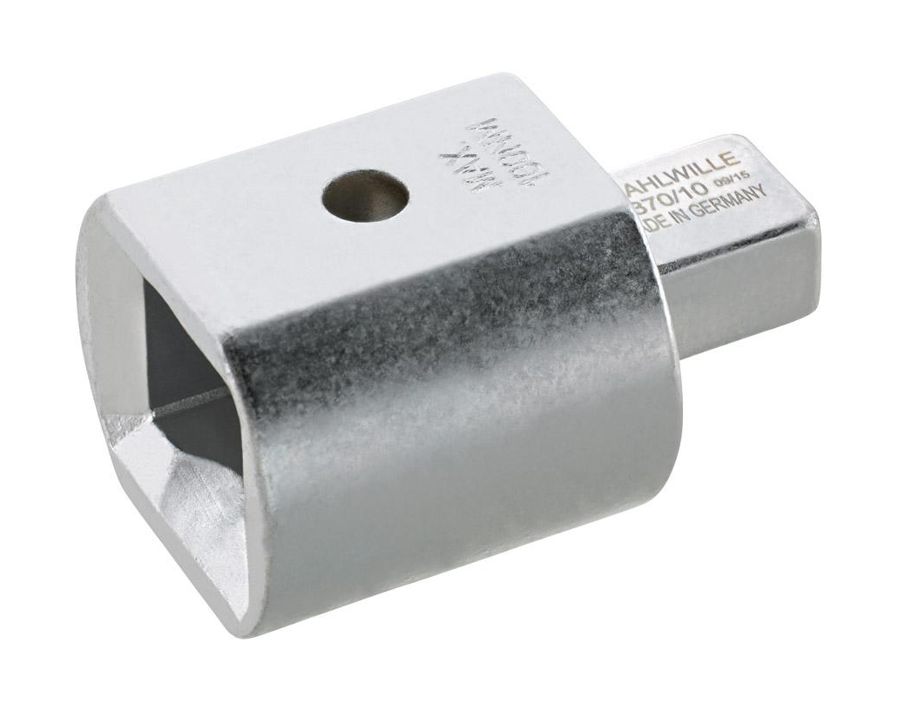 Einsteck-Vergrößerungsstück