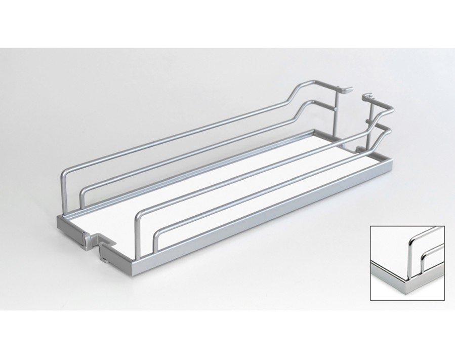 Arena CLASSIC piani da appendere con antiscivolo (Dispensa Junior Slim)