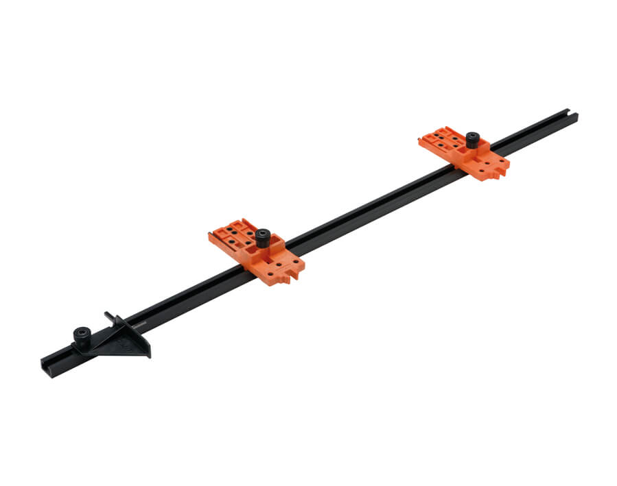 Dima ad asta per cerniere CLIP top BLUMOTION/CLIP top/ MODUL