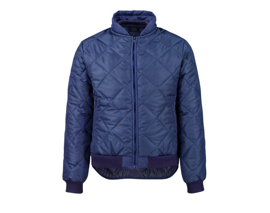 Giacca termica ORIGINALS blu navy